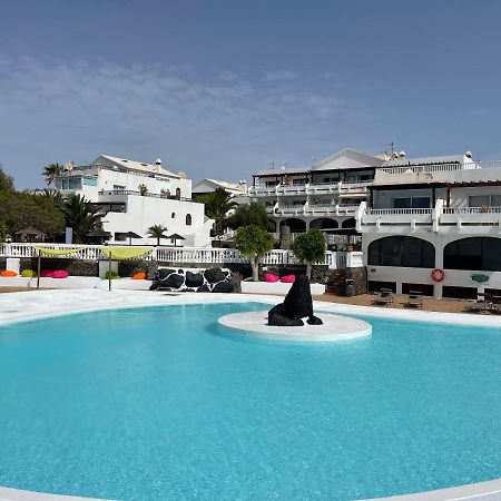 Duplex Rianna Leilighet Costa Teguise Eksteriør bilde