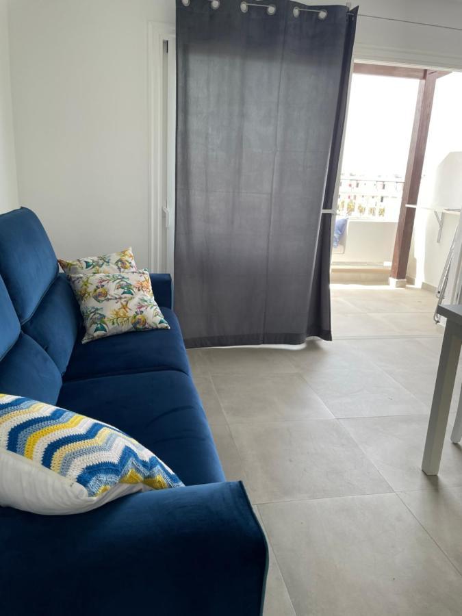 Duplex Rianna Leilighet Costa Teguise Eksteriør bilde