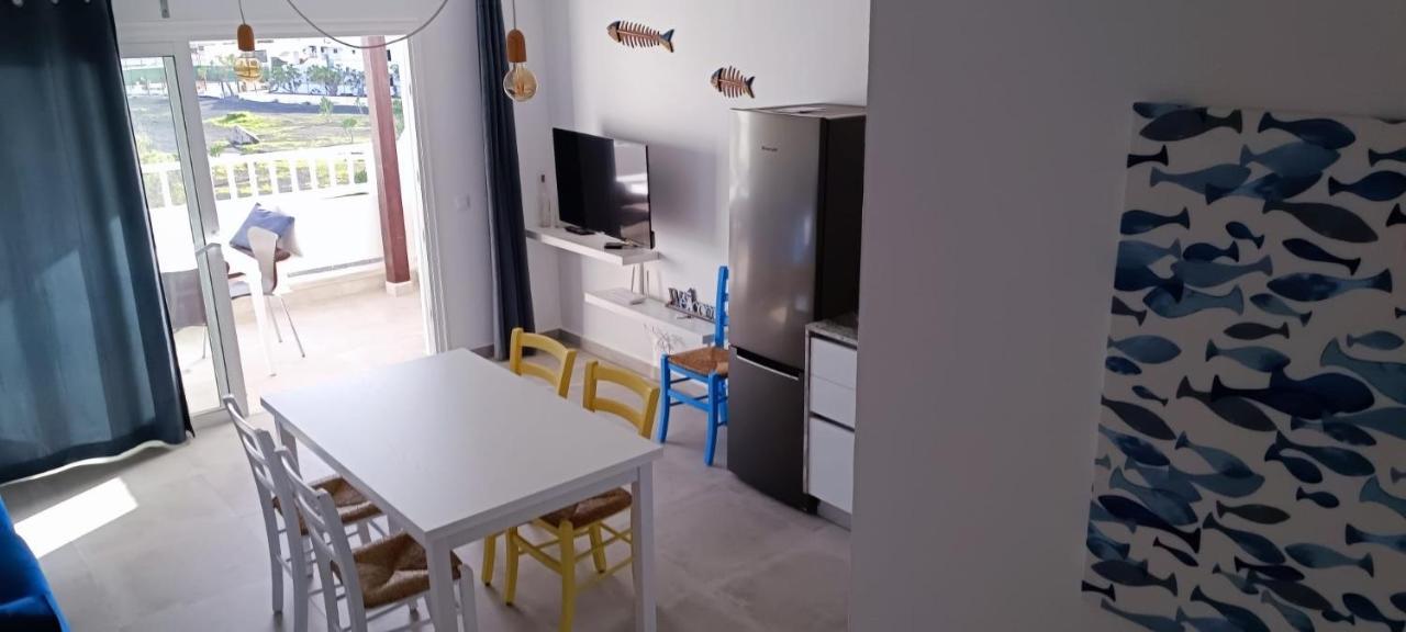 Duplex Rianna Leilighet Costa Teguise Eksteriør bilde