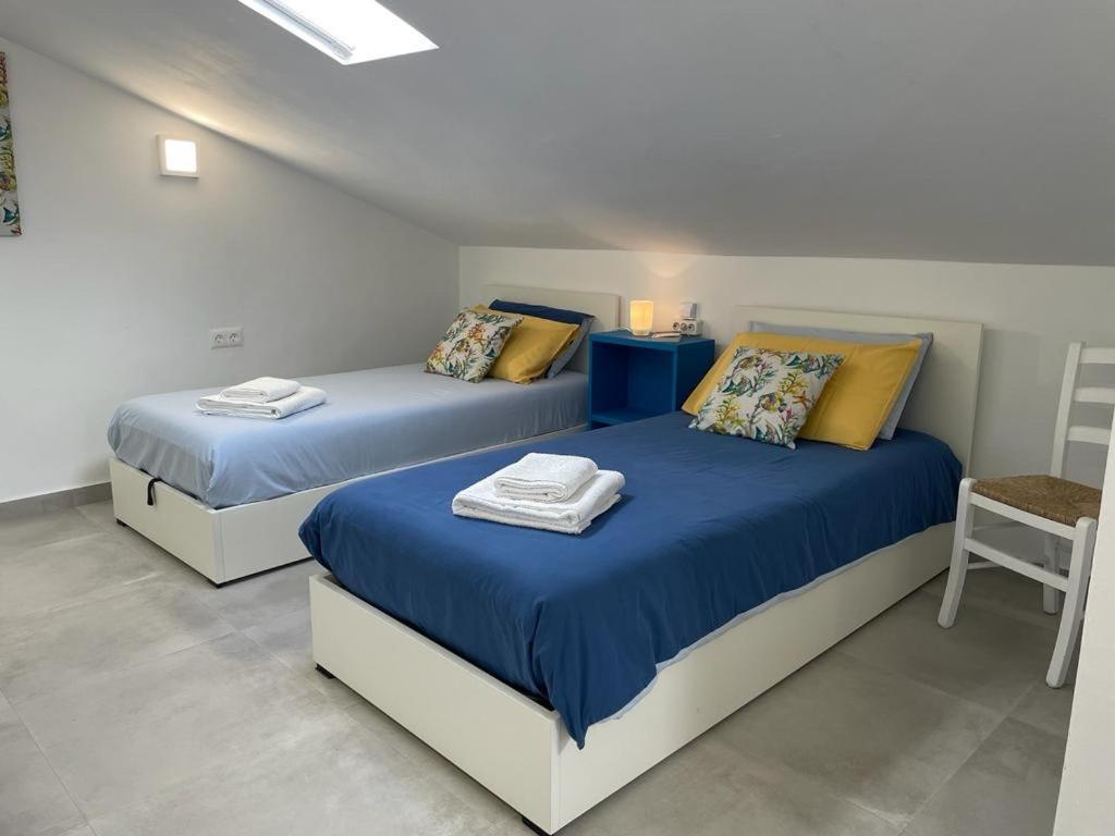 Duplex Rianna Leilighet Costa Teguise Eksteriør bilde